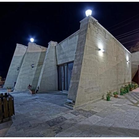 Samistal Lodge Cappadocia Юргюп Екстериор снимка